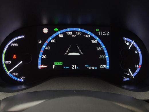 Toyota Yaris Cross 1.5 Hybrid Dynamic | Apple CarPlay | Parkeersensoren | Navigatie | Rijklaarprijs incl. garantie | ActivLease financial lease