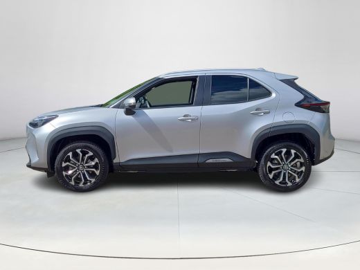Toyota Yaris Cross 1.5 Hybrid Dynamic | Apple CarPlay | Parkeersensoren | Navigatie | Rijklaarprijs incl. garantie | ActivLease financial lease