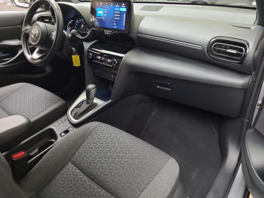 Toyota Yaris Cross 1.5 Hybrid Dynamic | Apple CarPlay | Parkeersensoren | Navigatie | Rijklaarprijs incl. garantie | ActivLease financial lease
