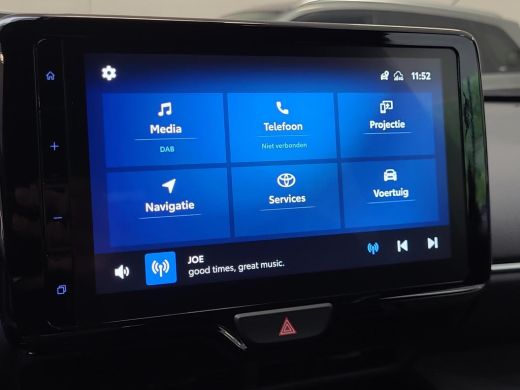 Toyota Yaris Cross 1.5 Hybrid Dynamic | Apple CarPlay | Parkeersensoren | Navigatie | Rijklaarprijs incl. garantie | ActivLease financial lease