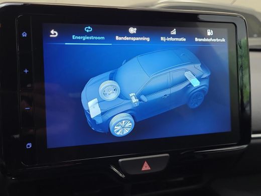 Toyota Yaris Cross 1.5 Hybrid Dynamic | Apple CarPlay | Parkeersensoren | Navigatie | Rijklaarprijs incl. garantie | ActivLease financial lease