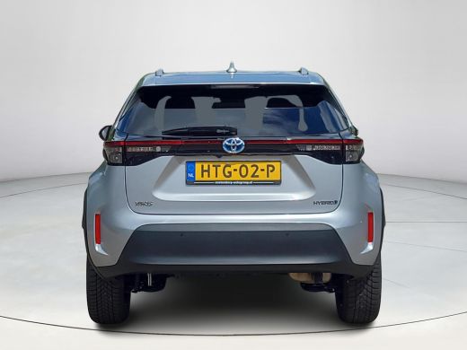 Toyota Yaris Cross 1.5 Hybrid Dynamic | Apple CarPlay | Parkeersensoren | Navigatie | Rijklaarprijs incl. garantie | ActivLease financial lease