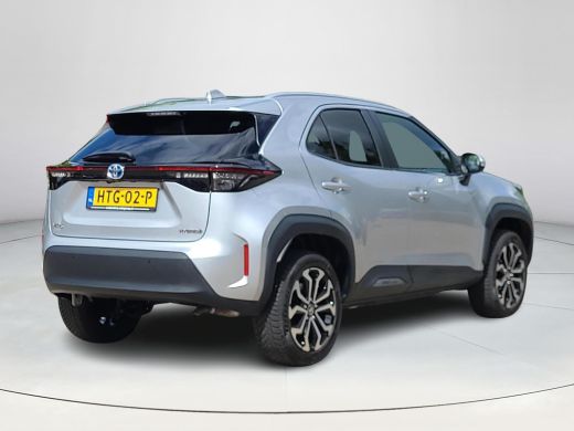 Toyota Yaris Cross 1.5 Hybrid Dynamic | Apple CarPlay | Parkeersensoren | Navigatie | Rijklaarprijs incl. garantie | ActivLease financial lease