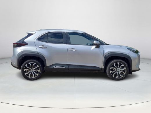 Toyota Yaris Cross 1.5 Hybrid Dynamic | Apple CarPlay | Parkeersensoren | Navigatie | Rijklaarprijs incl. garantie | ActivLease financial lease