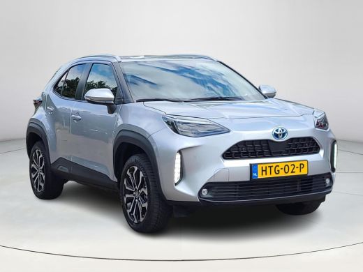 Toyota Yaris Cross 1.5 Hybrid Dynamic | Apple CarPlay | Parkeersensoren | Navigatie | Rijklaarprijs incl. garantie | ActivLease financial lease