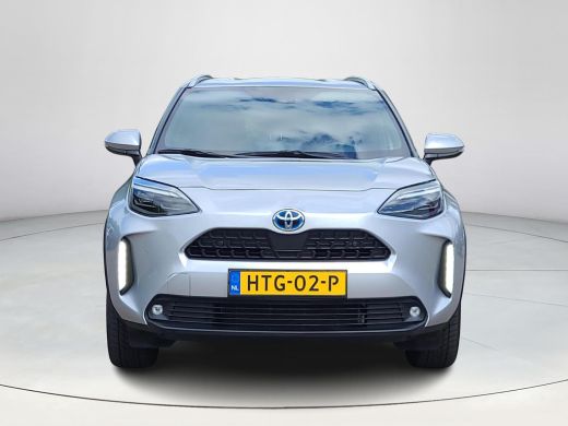 Toyota Yaris Cross 1.5 Hybrid Dynamic | Apple CarPlay | Parkeersensoren | Navigatie | Rijklaarprijs incl. garantie | ActivLease financial lease