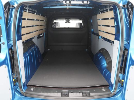 Volkswagen Caddy 2.0 TDI 90kW 122PK Style DSG BPM vrij! Operational Lease vanaf € 489,- ActivLease financial lease