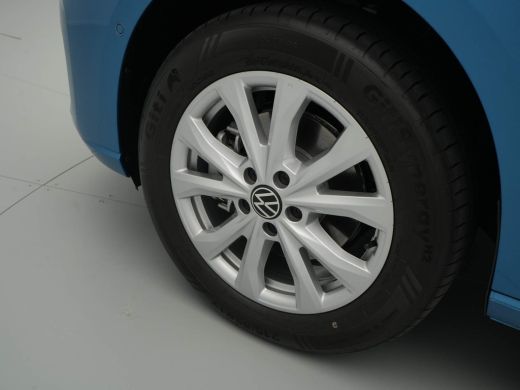 Volkswagen Caddy 2.0 TDI 90kW 122PK Style DSG BPM vrij! Operational Lease vanaf € 489,- ActivLease financial lease