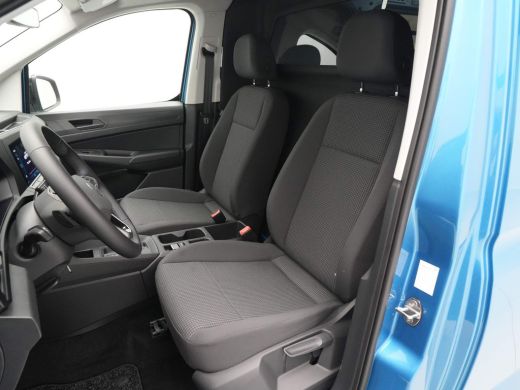 Volkswagen Caddy 2.0 TDI 90kW 122PK Style DSG BPM vrij! Operational Lease vanaf € 489,- ActivLease financial lease