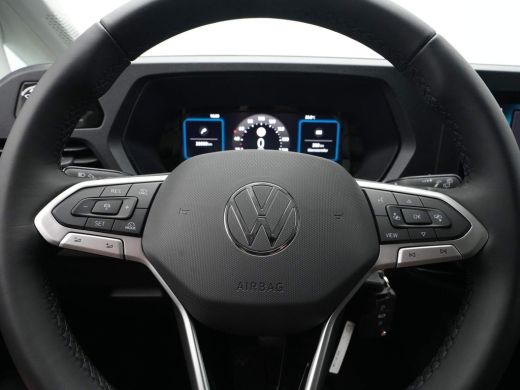 Volkswagen Caddy 2.0 TDI 90kW 122PK Style DSG BPM vrij! Operational Lease vanaf € 489,- ActivLease financial lease