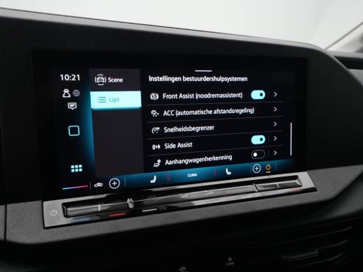 Volkswagen Caddy 2.0 TDI 90kW 122PK Style DSG BPM vrij! Operational Lease vanaf € 489,- ActivLease financial lease