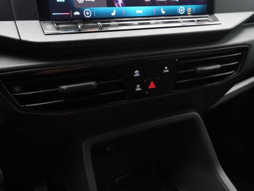 Volkswagen Caddy 2.0 TDI 90kW 122PK Style DSG BPM vrij! Operational Lease vanaf € 489,- ActivLease financial lease