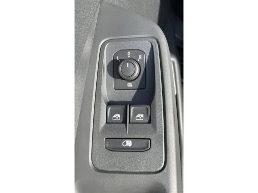 Volkswagen Caddy BPM VRIJ | 2.0 TDI 102 PK | Airco | DAB+ | Trekhaak | Navi by App | Armsteunen | Reservewiel . ActivLease financial lease