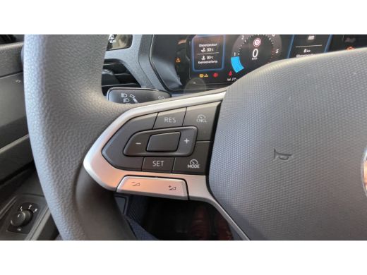 Volkswagen Caddy BPM VRIJ | 2.0 TDI 102 PK | Airco | DAB+ | Trekhaak | Navi by App | Armsteunen | Reservewiel . ActivLease financial lease