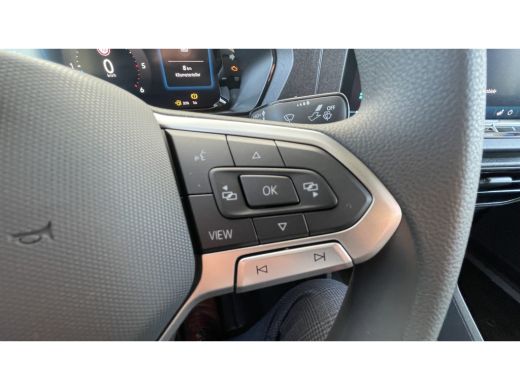 Volkswagen Caddy BPM VRIJ | 2.0 TDI 102 PK | Airco | DAB+ | Trekhaak | Navi by App | Armsteunen | Reservewiel . ActivLease financial lease