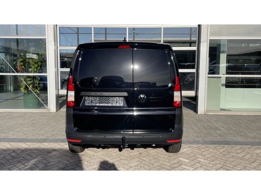 Volkswagen Caddy BPM VRIJ | 2.0 TDI 102 PK | Airco | DAB+ | Trekhaak | Navi by App | Armsteunen | Reservewiel . ActivLease financial lease
