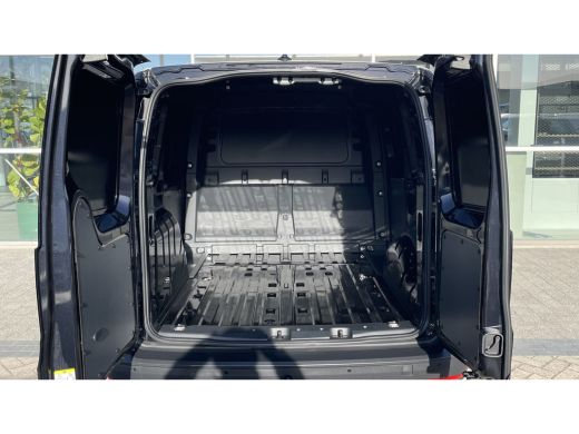 Volkswagen Caddy BPM VRIJ | 2.0 TDI 102 PK | Airco | DAB+ | Trekhaak | Navi by App | Armsteunen | Reservewiel . ActivLease financial lease