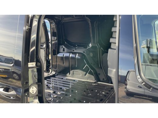 Volkswagen Caddy BPM VRIJ | 2.0 TDI 102 PK | Airco | DAB+ | Trekhaak | Navi by App | Armsteunen | Reservewiel . ActivLease financial lease