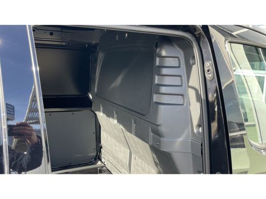 Volkswagen Caddy BPM VRIJ | 2.0 TDI 102 PK | Airco | DAB+ | Trekhaak | Navi by App | Armsteunen | Reservewiel . ActivLease financial lease