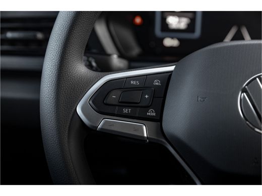 Volkswagen Caddy Comfort | 102 pk | Trekhaak | Digitaal Display | Navi By App |-Seizoenen Banden ActivLease financial lease