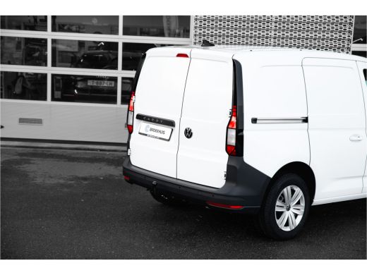 Volkswagen Caddy Comfort | 102 pk | Trekhaak | Digitaal Display | Navi By App |-Seizoenen Banden ActivLease financial lease