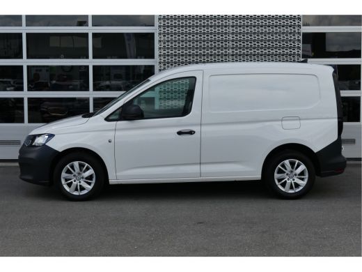 Volkswagen Caddy Comfort | Multistuur | PDC | Navi By App | Laadruimte Betimmering ActivLease financial lease