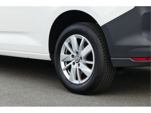 Volkswagen Caddy Comfort | Multistuur | PDC | Navi By App | Laadruimte Betimmering ActivLease financial lease
