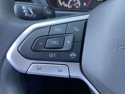 Volkswagen Caddy Comfort | Multistuur | PDC | Navi By App | Laadruimte Betimmering ActivLease financial lease