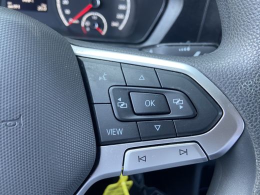 Volkswagen Caddy Comfort | Multistuur | PDC | Navi By App | Laadruimte Betimmering ActivLease financial lease