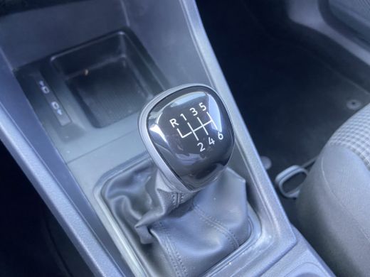 Volkswagen Caddy Comfort | Multistuur | PDC | Navi By App | Laadruimte Betimmering ActivLease financial lease