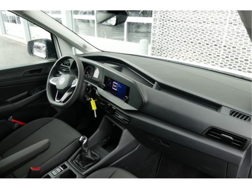 Volkswagen Caddy Comfort | Multistuur | Trekhaak | Betimmering | PDC | Navi By App | ActivLease financial lease