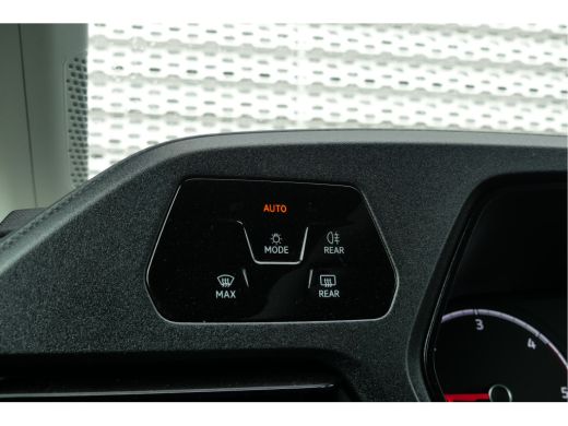 Volkswagen Caddy Comfort | Multistuur | Trekhaak | Betimmering | PDC | Navi By App | ActivLease financial lease