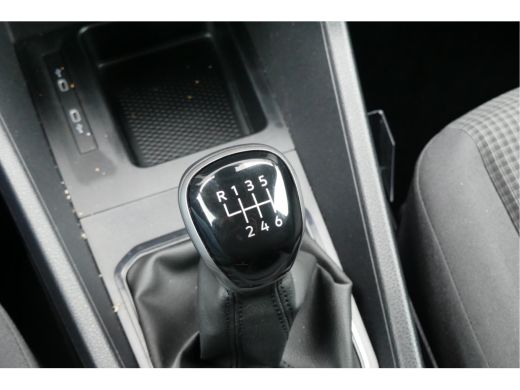 Volkswagen Caddy Comfort | Multistuur | Trekhaak | Betimmering | PDC | Navi By App | ActivLease financial lease