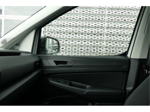 Volkswagen Caddy Comfort | Multistuur | Trekhaak | Betimmering | PDC | Navi By App | ActivLease financial lease