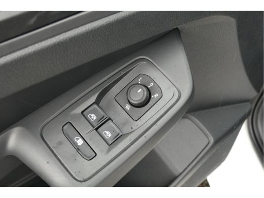 Volkswagen Caddy Comfort | Multistuur | Trekhaak | Betimmering | PDC | Navi By App | ActivLease financial lease