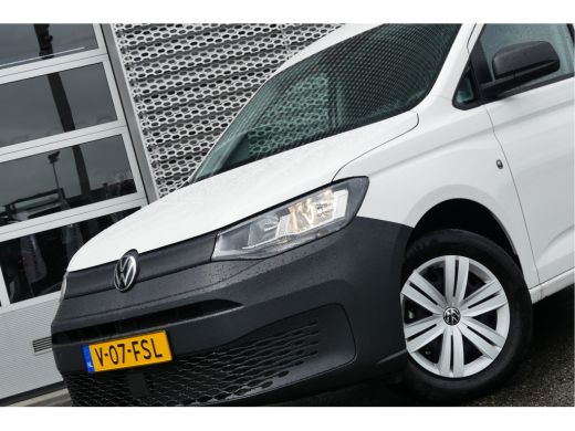 Volkswagen Caddy Comfort | Multistuur | Trekhaak | Betimmering | PDC | Navi By App | ActivLease financial lease
