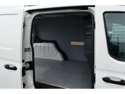 Volkswagen Caddy Comfort | Multistuur | Trekhaak | Betimmering | PDC | Navi By App | ActivLease financial lease