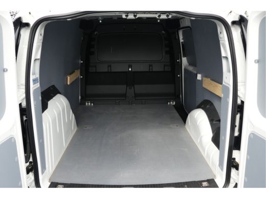 Volkswagen Caddy Comfort | Multistuur | Trekhaak | Betimmering | PDC | Navi By App | ActivLease financial lease