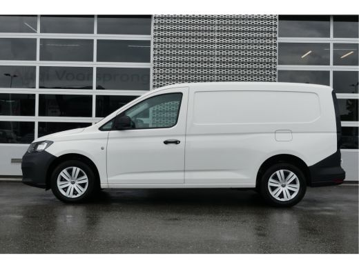 Volkswagen Caddy Comfort | Multistuur | Trekhaak | Betimmering | PDC | Navi By App | ActivLease financial lease