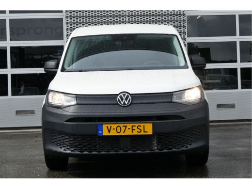 Volkswagen Caddy Comfort | Multistuur | Trekhaak | Betimmering | PDC | Navi By App | ActivLease financial lease