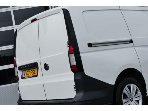Volkswagen Caddy Comfort | Multistuur | Trekhaak | Betimmering | PDC | Navi By App | ActivLease financial lease