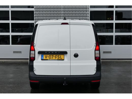 Volkswagen Caddy Comfort | Multistuur | Trekhaak | Betimmering | PDC | Navi By App | ActivLease financial lease