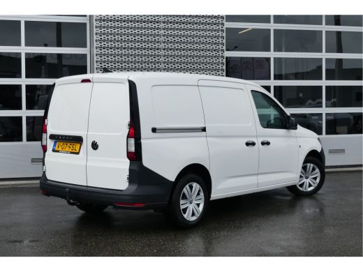 Volkswagen Caddy Comfort | Multistuur | Trekhaak | Betimmering | PDC | Navi By App | ActivLease financial lease