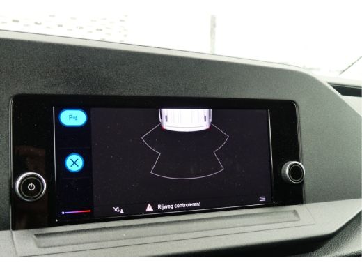 Volkswagen Caddy Comfort | Multistuur | Trekhaak | Betimmering | PDC | Navi By App | ActivLease financial lease