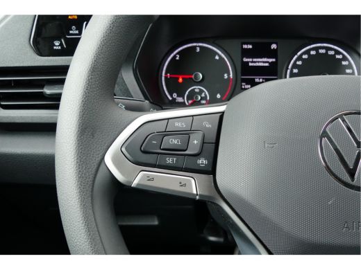 Volkswagen Caddy Comfort | Multistuur | Trekhaak | Betimmering | PDC | Navi By App | ActivLease financial lease