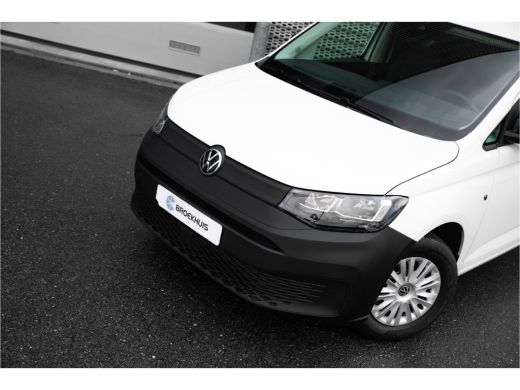 Volkswagen Caddy Comfort | Multistuur | Trekhaak | PDC | Navi By app ActivLease financial lease