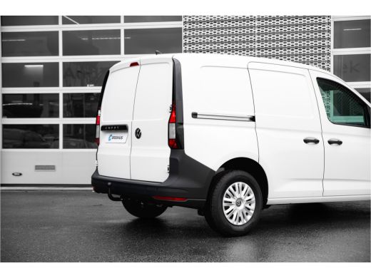 Volkswagen Caddy Comfort | Multistuur | Trekhaak | PDC | Navi By app ActivLease financial lease