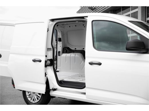Volkswagen Caddy Comfort | Multistuur | Trekhaak | PDC | Navi By app ActivLease financial lease