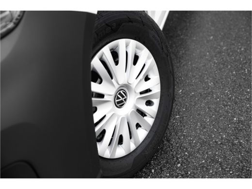 Volkswagen Caddy Comfort | Multistuur | Trekhaak | PDC | Navi By app ActivLease financial lease