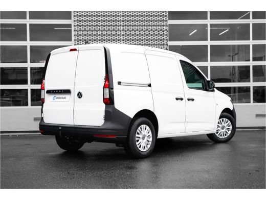Volkswagen Caddy Comfort | Multistuur | Trekhaak | PDC | Navi By app ActivLease financial lease